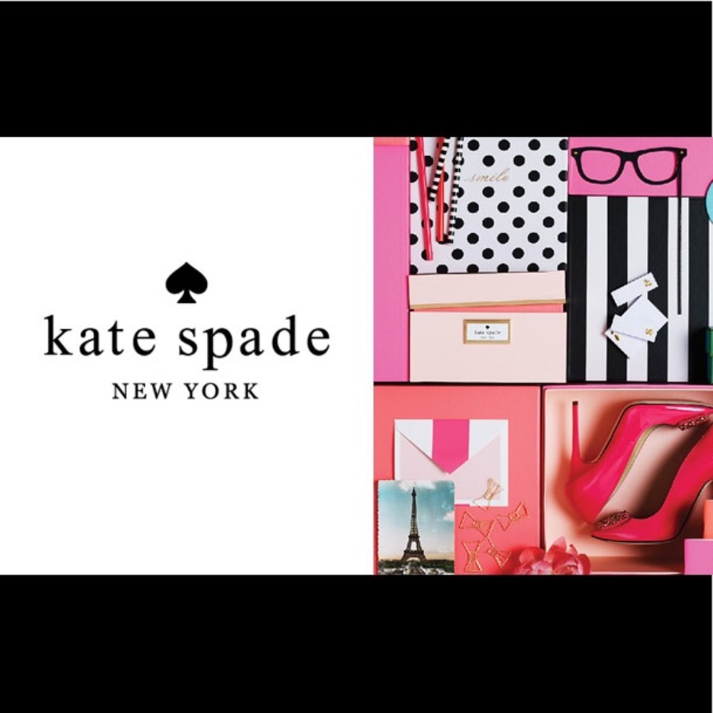 🖤🖤🖤🖤RIP Kate Spade 🖤🖤🖤🖤